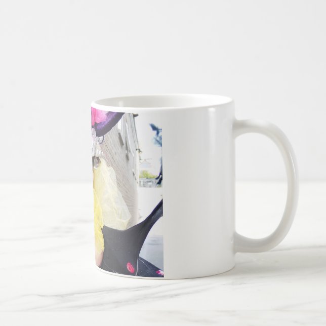 Modell Tasse (Rechts)
