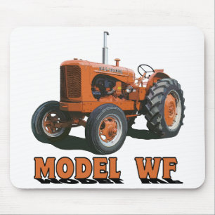 Modell WF Mousepad