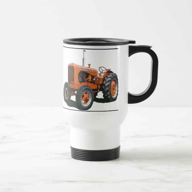 Modell WF Reisebecher (Rechts)