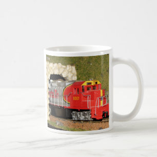 Modellbahn # 11 Kaffeecup Tasse