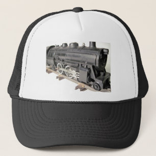 Modellbahn-Motor Truckerkappe