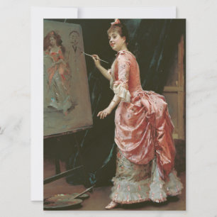 Modellbau Mischief Karte