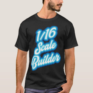 Modellbauer 116 T-Shirt