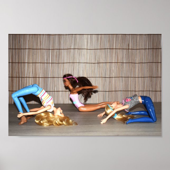 Modelle funktionieren. poster (Vorne)