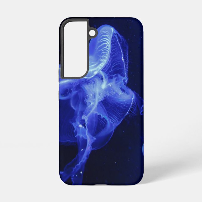 Modelle Samsung Galaxy S22 Grosser Fall Hülle (Rückseite)