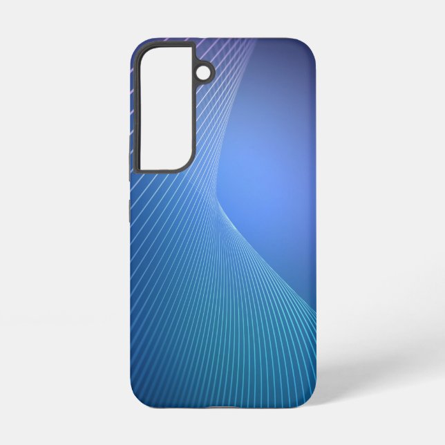 Modelle Samsung Galaxy S22 Grosser Fall Hülle (Rückseite)