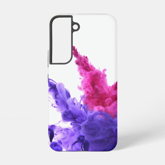 Modelle Samsung Galaxy S22 Grosser Fall Hülle (Rückseite)