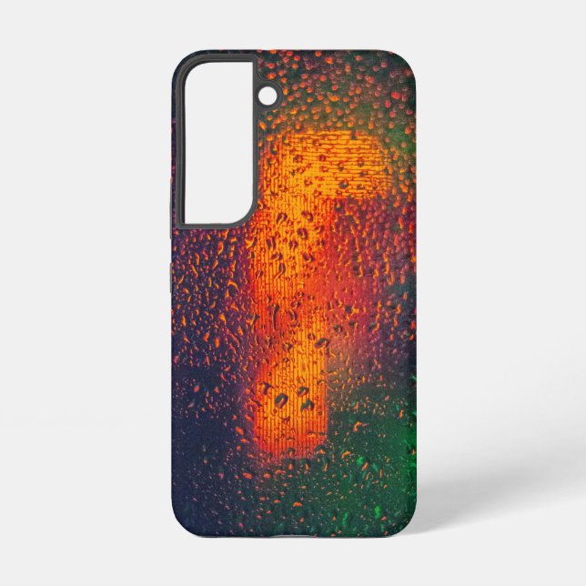 Modelle Samsung Galaxy S22 Grosser Fall Hülle (Rückseite)