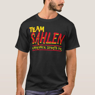 Modelle T-Shirt