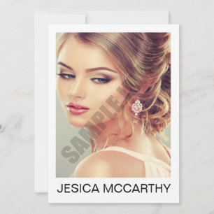 Modellieren der Comp-Karte