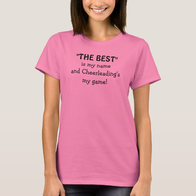 Modemagazin T-Shirt (Vorderseite)