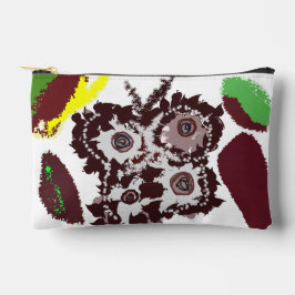 Modemherbst Zubehörtasche