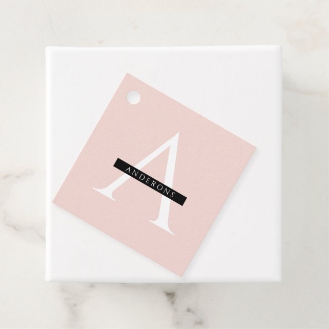 Moden 3Collage Foto & Grau Bestes Familiengeschenk Geschenkanhänger (Beispiel)