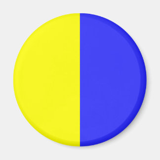 Modena, Italien Magnet