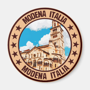 Modena Magnet