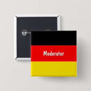 Moderator Button