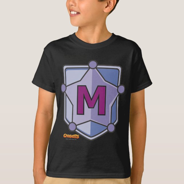 MODERATOR T-Shirt (Vorderseite)