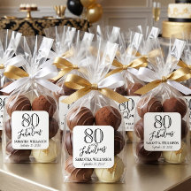 Modern 80 und Fabelhaft Fette Name Datum Geburtsta