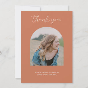 Modern Abschluss Foto Terracotta auf dem Monte Tam