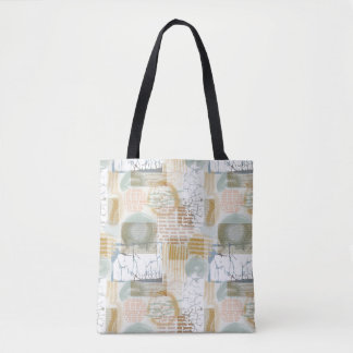 Modern Abstract Pattern