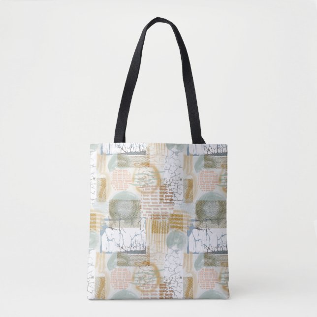 Modern Abstract Pattern (Vorderseite)