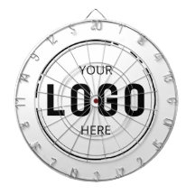 Modern Add Your Logo Business Company
