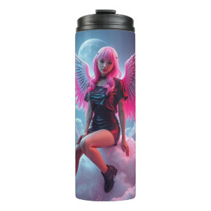 Modern Angels Serie Thermosbecher