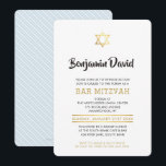 MODERN BAR MITZVAH INVITE Einfaches, stilvolles Go Einladung<br><div class="desc">von kat massard >>> www.simplysweetPAPERIE.com << Ein einfaches, aber elegantes Design für die BAT MITZVAH Ihres Sohnes. Mit dieser kleinen Nummer können Sie Ihre Freunde und Familie fühlen. Als Vorlage können Sie ganz einfach Ihre eigenen Daten hinzufügen, Ihr Foto hinzufügen oder auf den Knopf Anpassen klicken und Text, Schriftart, Größen...</div>
