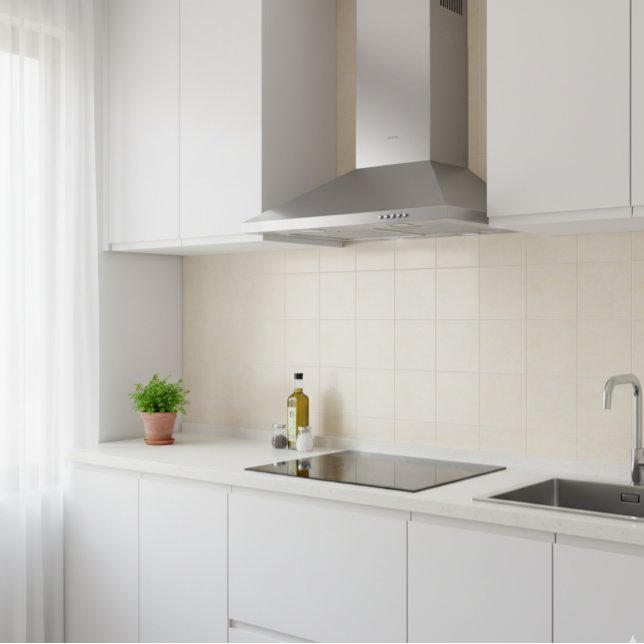 Modern Beige Tile - Sleek and Stylish for Contemp Fliese (Von Creator hochgeladen)