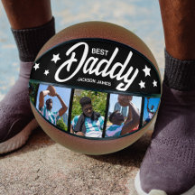 Modern Best Daddy 5 Foto