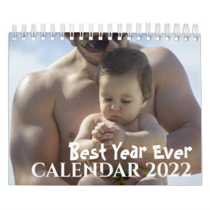 Modern Best ... Foto 2022 Kalender