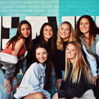 Modern Best Friends Day BESTE FREUNDIN cool 5 Foto Fleecedecke