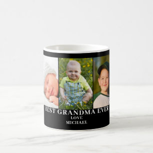 Modern Best Oma Tasse