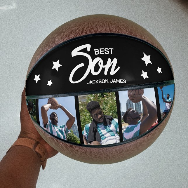 Modern Best Sohn 5 Foto Basketball (Von Creator hochgeladen)