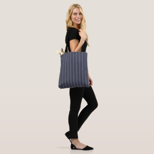 Modern Blue Gray Streifen