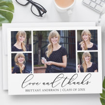 Modern Calligraphy Script 5 Foto Abschluss