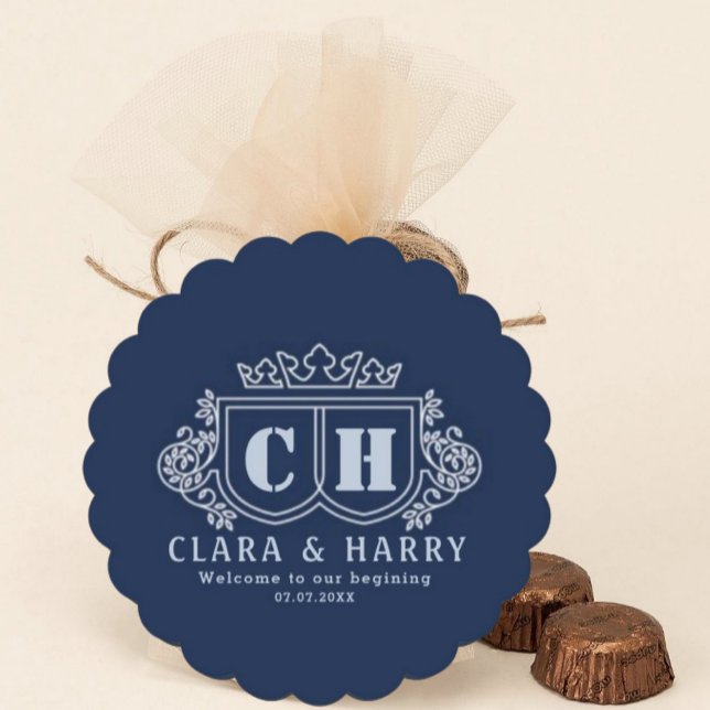 Modern calligraphy unique lettering minimalist rechteckiger pappuntersetzer (Von Creator hochgeladen)