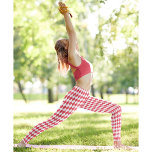 Modern Chic Hipster Pink Harlequin Muster Mode Leggings<br><div class="desc">Maßgeschneidert, modern, cool, elegant, stilvoll, atemberaubend, handgenäht, dunkelrosa, geometrisch geformtes Harlequin-Muster Frauen trainieren Sportyoga-Gymnastik mit Leggings-Hosen, die sich für Ihren Körper ausdehnt, sich an allen richtigen Stellen umarmt, nach dem Waschen wieder abprallt und bei wiederholtem Verschleiß ihre Form nicht verliert. Ein tolles Geschenk für Freundin, Braut, Ehefrau, Schwester, Tochter... die...</div>