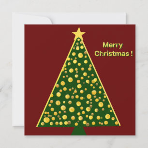 Modern Christmas