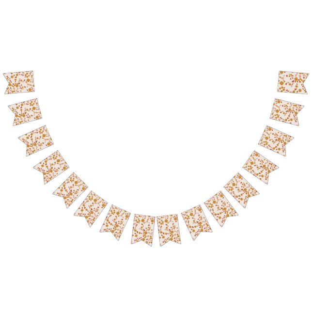 Modern Class Cafè Lugano Wimpelkette (Alle)