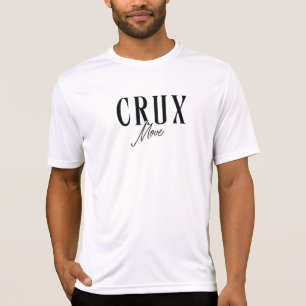 Modern Climbing Shirt “Crux Move”