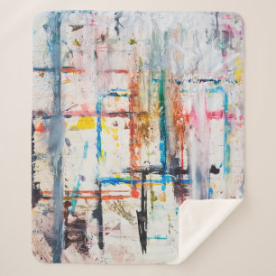 Modern colorful background.art,contemporary,modern sherpadecke