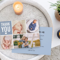 Modern Danke Foto Uni Stats Flat Birth