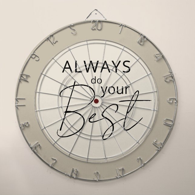 Modern Dartscheibe (Von Creator hochgeladen)