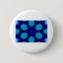 MODERN_Decoration_LIGHT STAR_BLUE Button