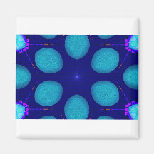 MODERN_Decoration_LIGHT STAR_BLUE