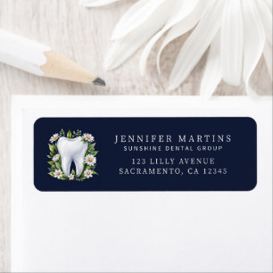Modern Dentis Logo