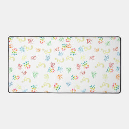 Modern Design Desk Mat Schreibtischunterlage