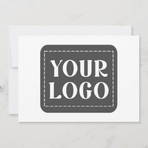Modern, Elegant, Ausgefeilt und Anpassbar Einladung