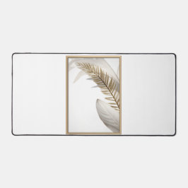 Modern elegant  schreibtischunterlage